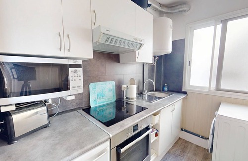 Los Cuarteros Apartamento | Casa Honey - A Murcia Holiday Rentals Property