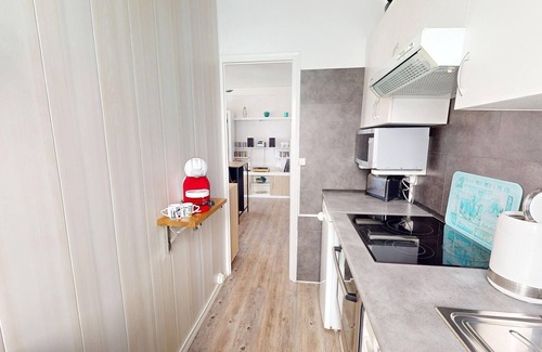 Los Cuarteros Apartamento | Casa Honey - A Murcia Holiday Rentals Property