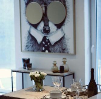 Liege Cama Y Desayuno | Casa Honey