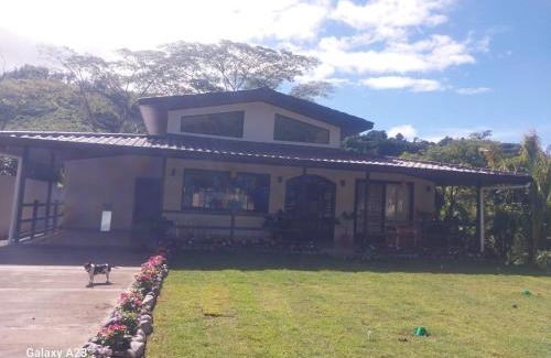 Boquete Casa | Casa Honey