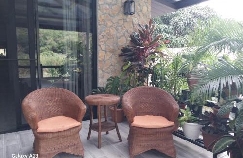 Boquete Casa | Casa Honey