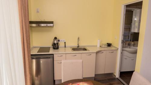 Deva Apartamento | Casa Horea