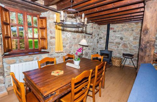 Vallobal Casa | Casa Horno