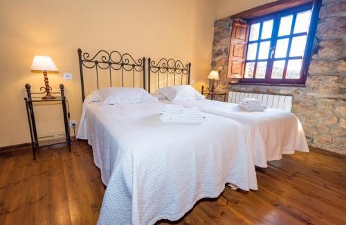 Vallobal Casa | Casa Horno