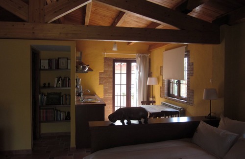 Avia Casa | Casa Horta
