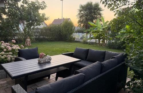 Ettenheim Casa | Casa Hortensia