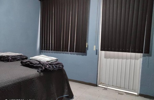 Querétaro Apartamento | Casa Hortensia