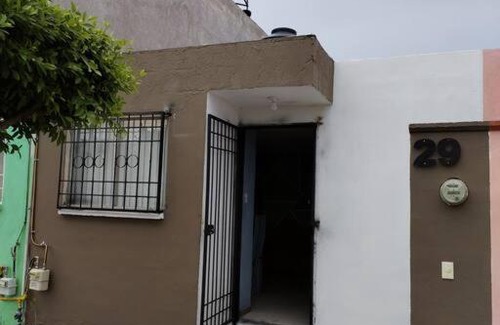 Querétaro Apartamento | Casa Hortensia