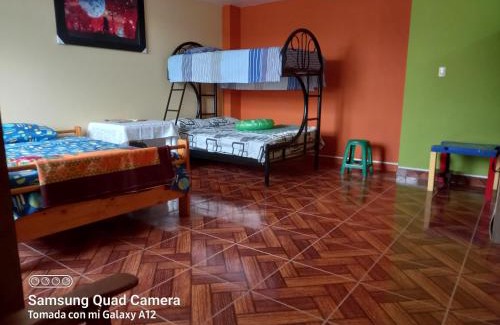 Trujillo Casa | Casa Hospedaje San Miguel