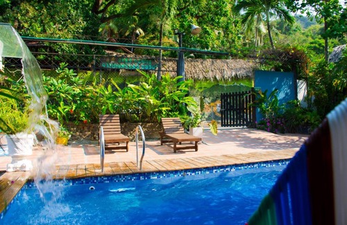 Canaveral Casa | Casa Hostal Bachue
