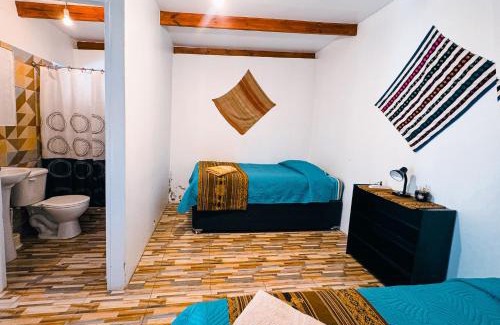 San Pedro de Atacama Casa | CASA HOSTAL LA PASKANA ATACAMEÑa