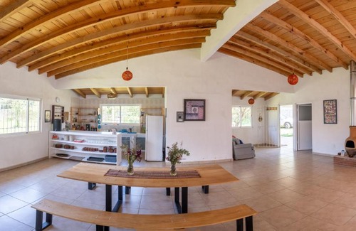 Valle de Bravo Casa | Casa Hostal- Cozy Calpulli