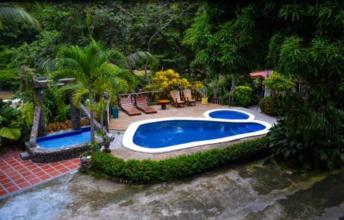 Canaveral Casa | Casa Hostal Villa Del Rio