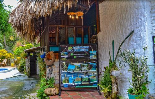 Canaveral Casa | Casa Hostal Villa Del Rio