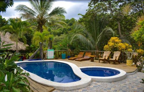 Canaveral Casa | Casa Hostal Villa Del Rio
