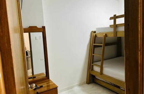 Necocli Casa | Casa hotel Al Barsha