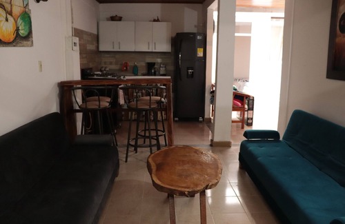 Armenia Apartamento | Casa Hotel Alaska