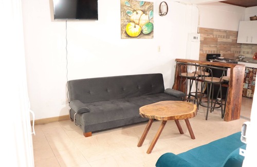 Armenia Apartamento | Casa Hotel Alaska
