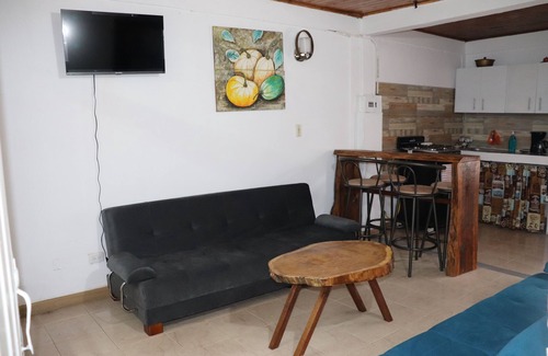 Armenia Apartamento | Casa Hotel Alaska