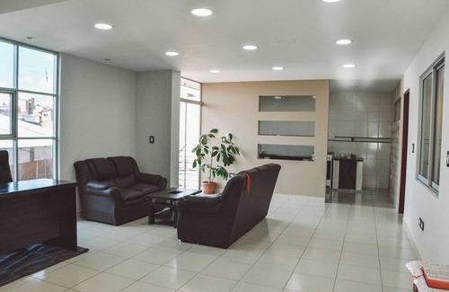 Sucre Apartamento | Casa-Hotel Bicentenario