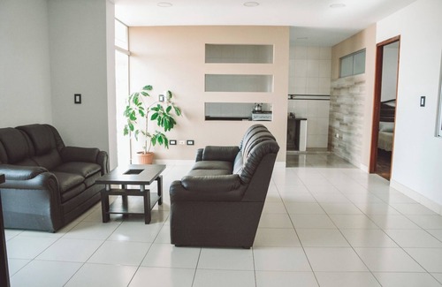 Sucre Apartamento | Casa-Hotel Bicentenario