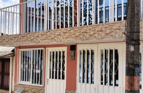 Filandia Casa | Casa hotel el faro filandia Quindío