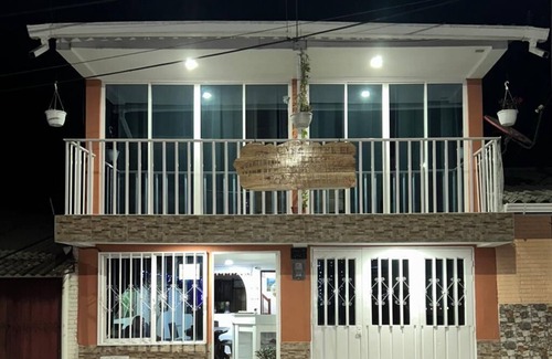Filandia Casa | Casa hotel el faro filandia Quindío