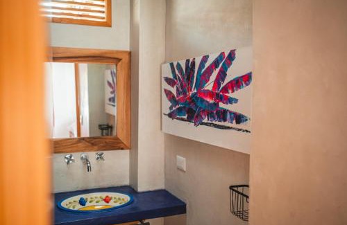 Salento Casa | Casa Hotel El Porton SALENTO
