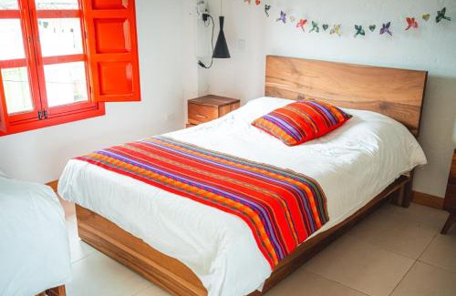 Salento Casa | Casa Hotel El Porton SALENTO
