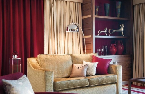 Chesterfield Hotel | Casa Hotel
