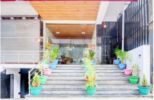 Hyderabad Apartamento | Casa Hotel