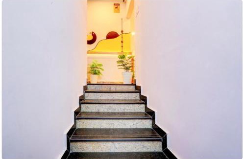 Hyderabad Apartamento | Casa Hotel