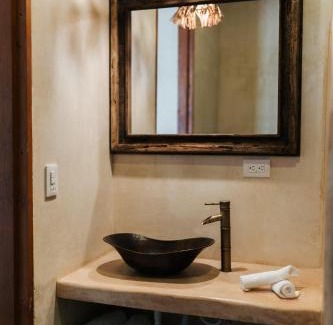 Colonia Centro Hotel | Casa Hotel Izkina