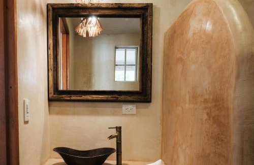 Colonia Centro Hotel | Casa Hotel Izkina