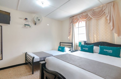 Riohacha Hotel | Casa Hotel Jimatta
