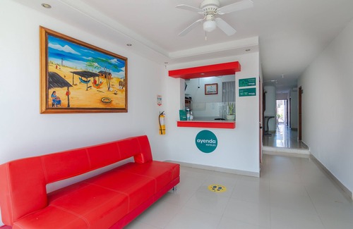 Riohacha Hotel | Casa Hotel Jimatta