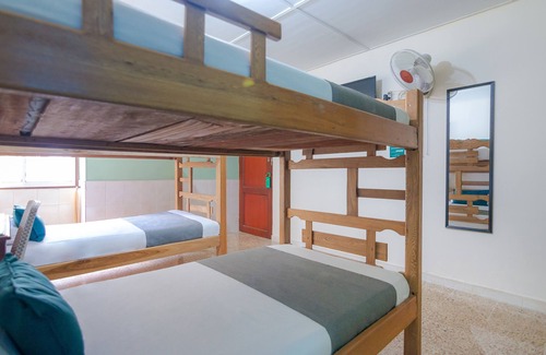 Riohacha Hotel | Casa Hotel Jimatta