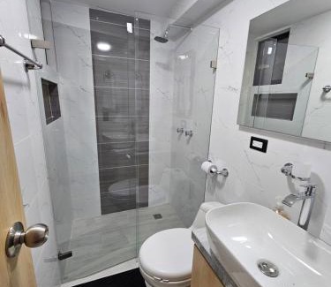 La America Casa | Casa Hotel La Bonita