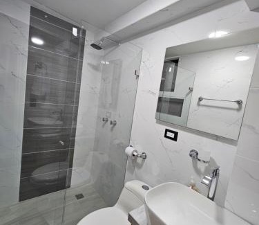 La America Casa | Casa Hotel La Bonita
