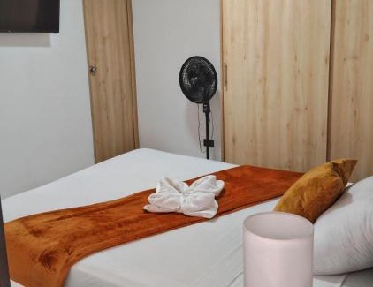 La America Casa | Casa Hotel La Bonita