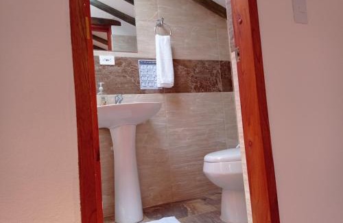 Villa de Leyva Casa | Casa Hotel La Villa del Rosario