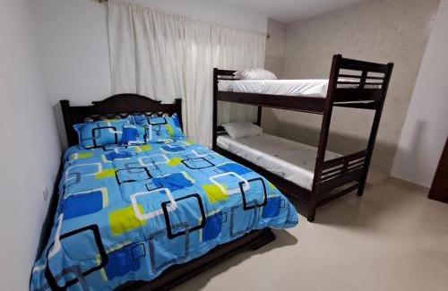 Cartagena District Hotel | Casa Hotel Luisa