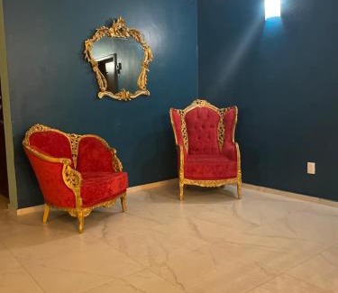 Tequila Hotel | Casa Hotel Marchel