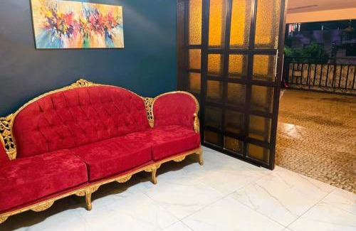 Tequila Hotel | Casa Hotel Marchel