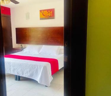 Tequila Hotel | Casa Hotel Marchel