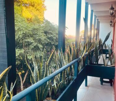 Tequila Hotel | Casa Hotel Marchel