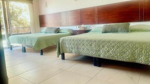 Tequila Hotel | Casa Hotel Marchel