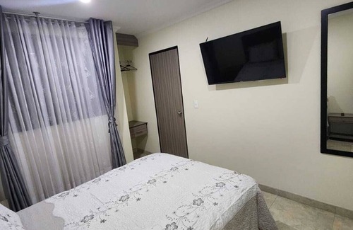 Quinta Paredes Casa | Casa Hotel Mared