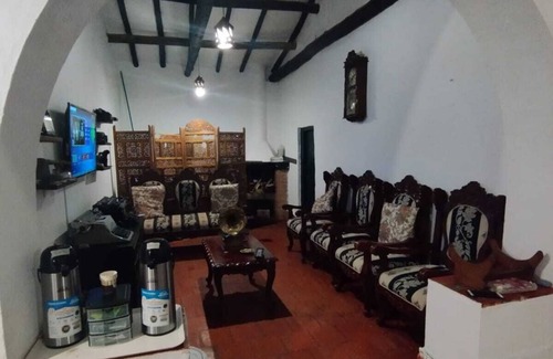 Villa de Leyva Casa | Casa Hotel Paraíso Bella Villa