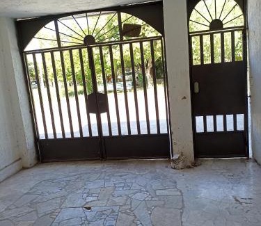 Torreón Casa | Casa Hotel Smart